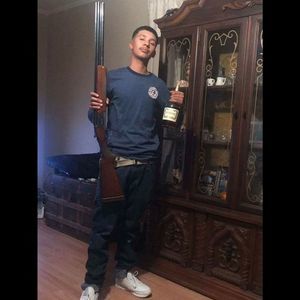 Meet your Posher, Usiel